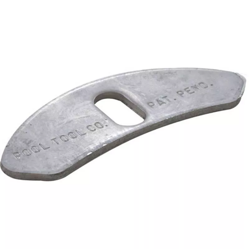 Deck Anchor Repair Plate