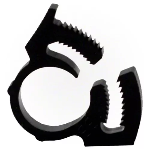 Del Ozone Hose Clamp - 7-0021