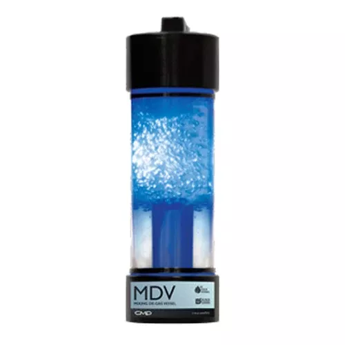 Del Ozone Mixing Degas Vessel - MDV-10