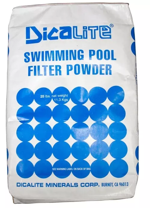 Diatomaceous Earth 25 Pounds - DE25