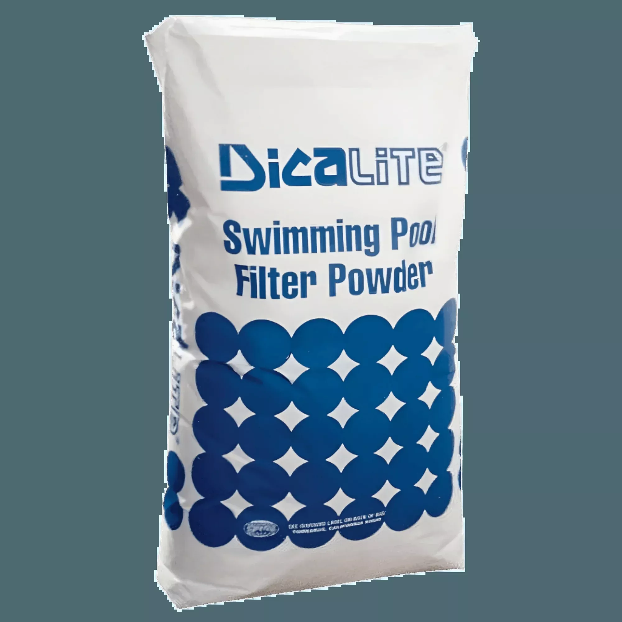 Dicalite DE Filter Aid 25 lb Diatomaceous Earth
