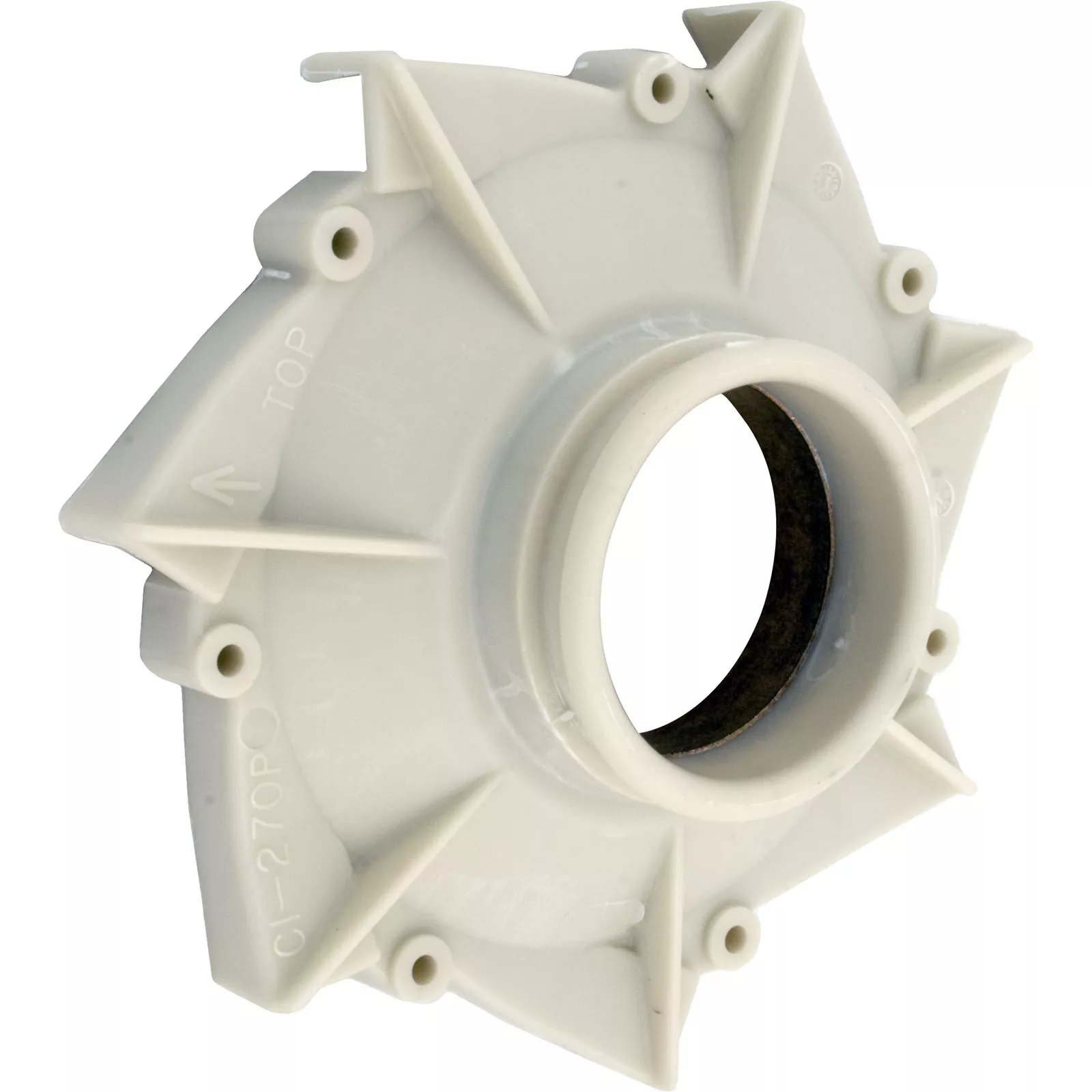 Diffuser, Pentair Sta-Rite DynaGlas, DynaPro, 1.5-2.5hp