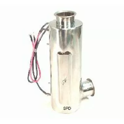 *Dimension One Lo Flo 1.0/4.0 KW 10"
