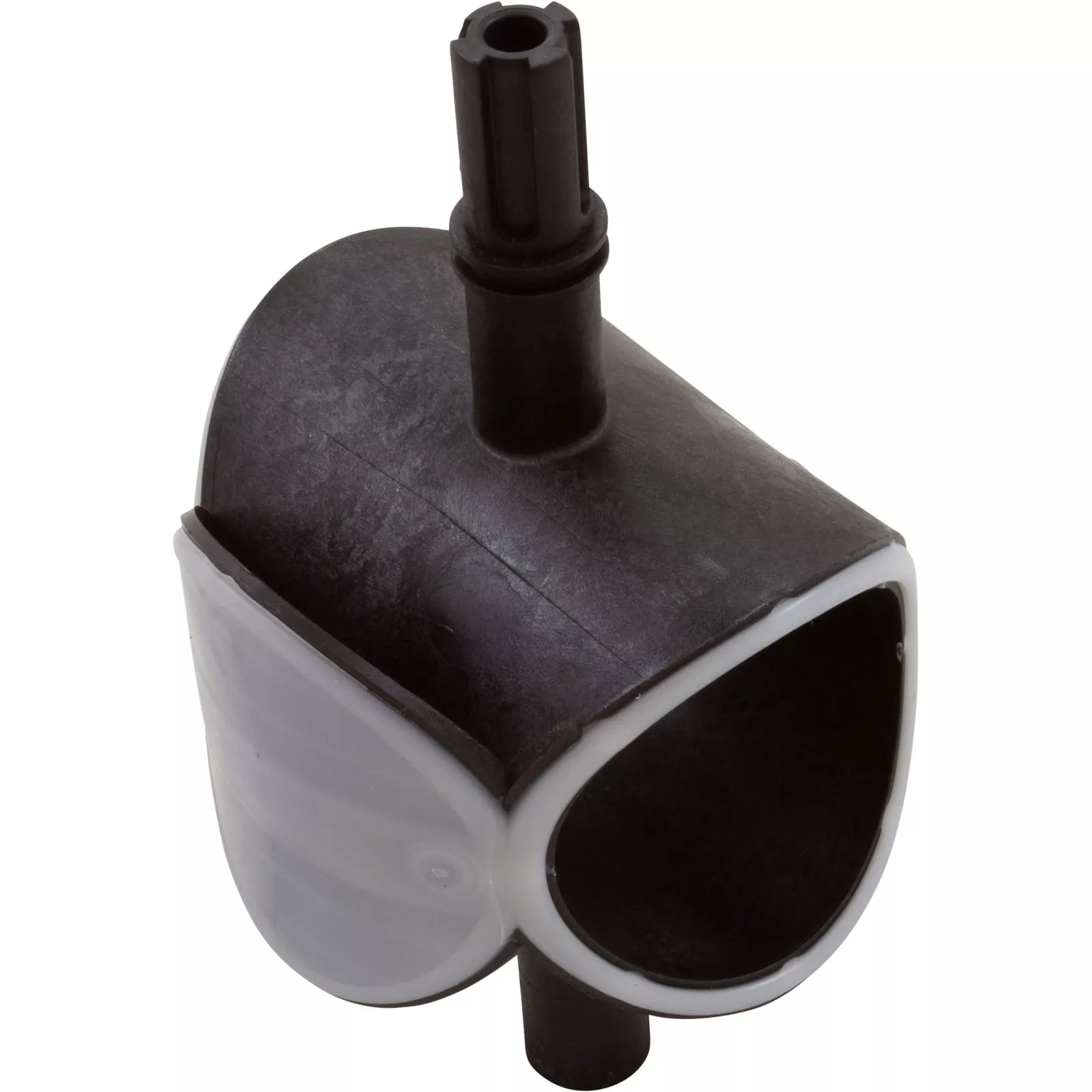 DIVERTER OVRMLD REPLACEMENT