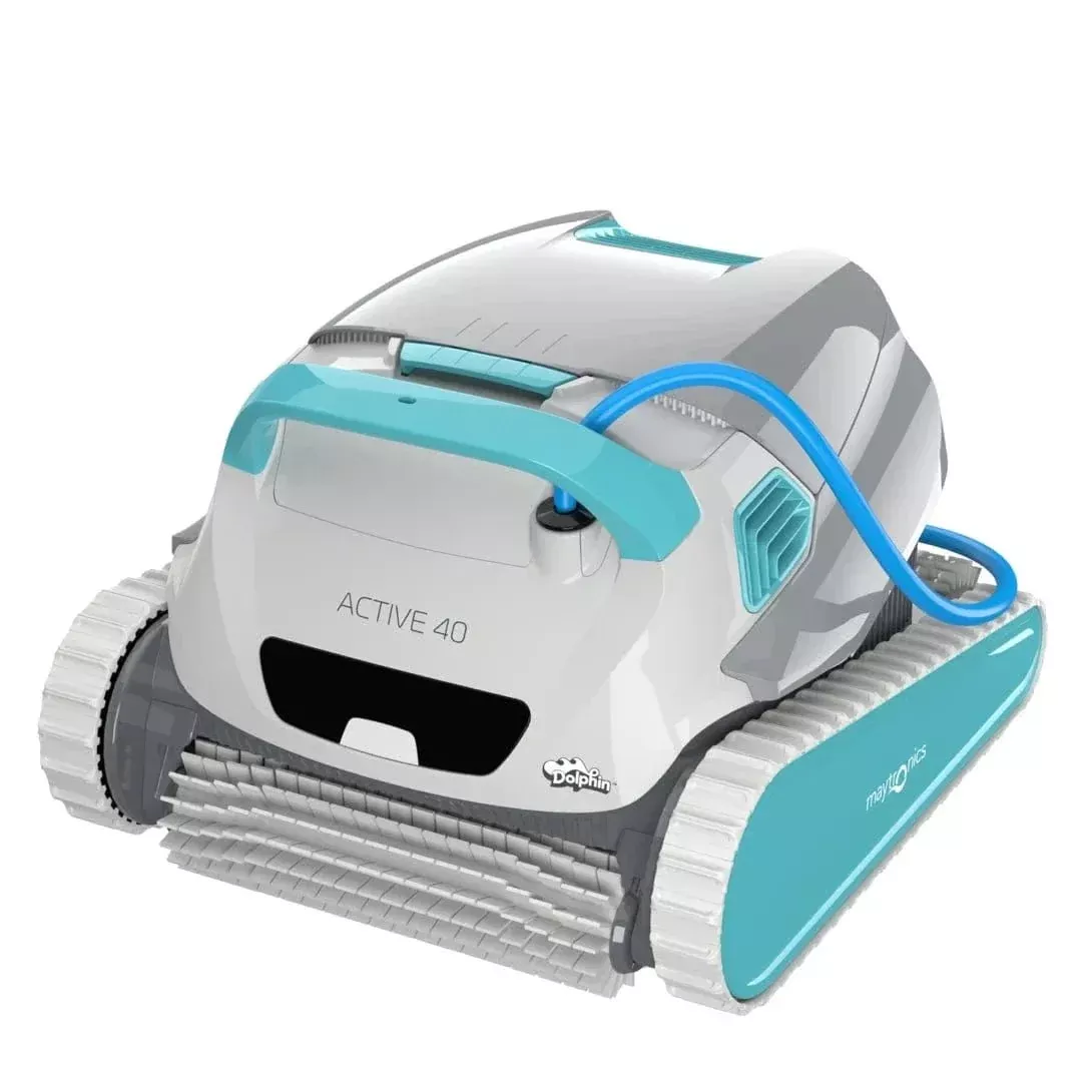 Dolphin Active 40 Robotic Pool Cleaner