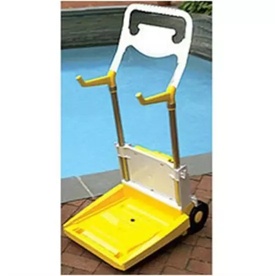 Dolphin Caddy