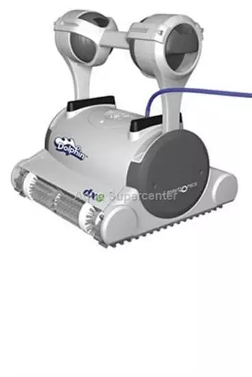 Dolphin DX6 Robotic Pool Cleaner