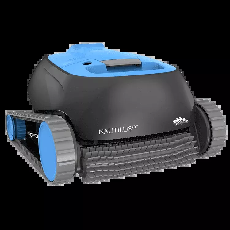 Dolphin Nautilus CC Pool Cleaner - No Caddy