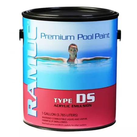 DS Acrylic Paint