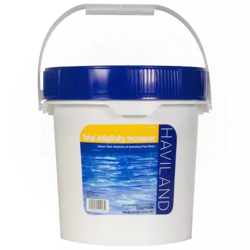 DuraChlor Alkalinity Increaser - 10 Pounds