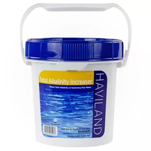 DuraChlor Alkalinity Increaser - 5 Pounds