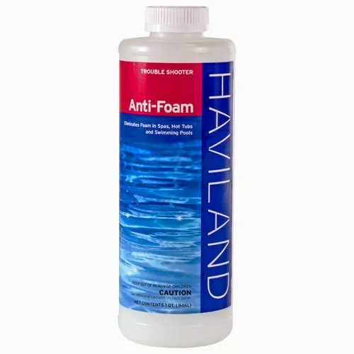 DuraChlor Anti Foam - Quart