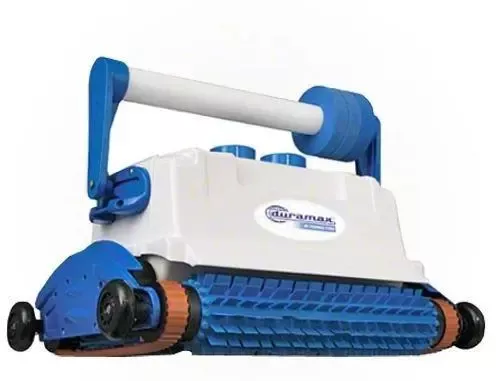 Duramax BiTurbo T-RC Pool Cleaner - ADMXBTTRC