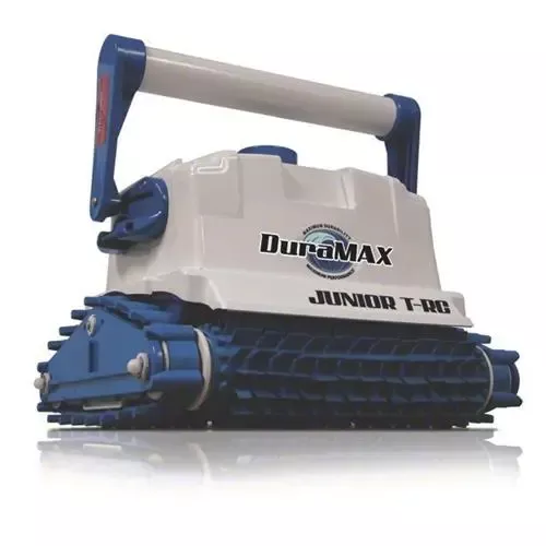 DuraMAX Junior T-RC Commercial Pool Cleaner