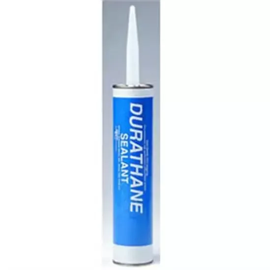 Durathane Sealant - White - Repairs Cracks and Holes in Pool
