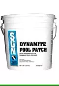 Dynamite Pool Patch Surface Preparation - 60 lb 5 gal