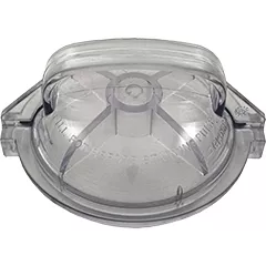 Dynamo Clear Strainer Pot Cover