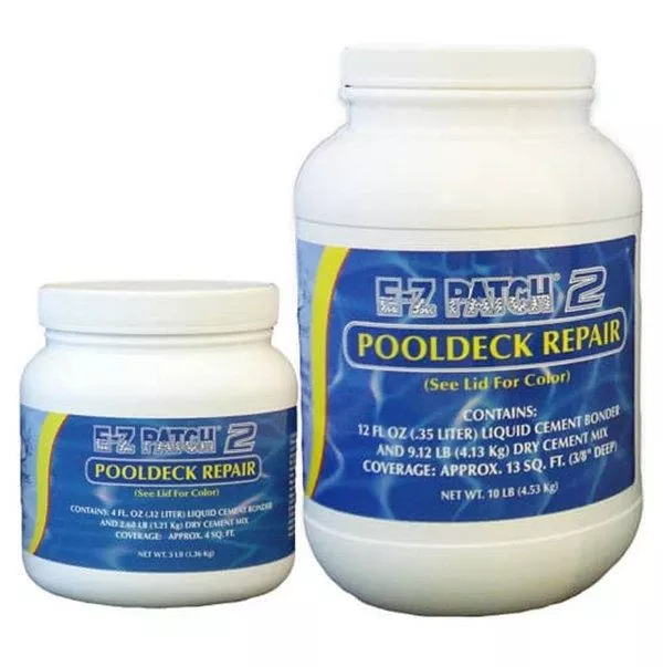 E-Z PRODUCTS – E-Z Patch 2 – Sand Buff – 3 Lbs