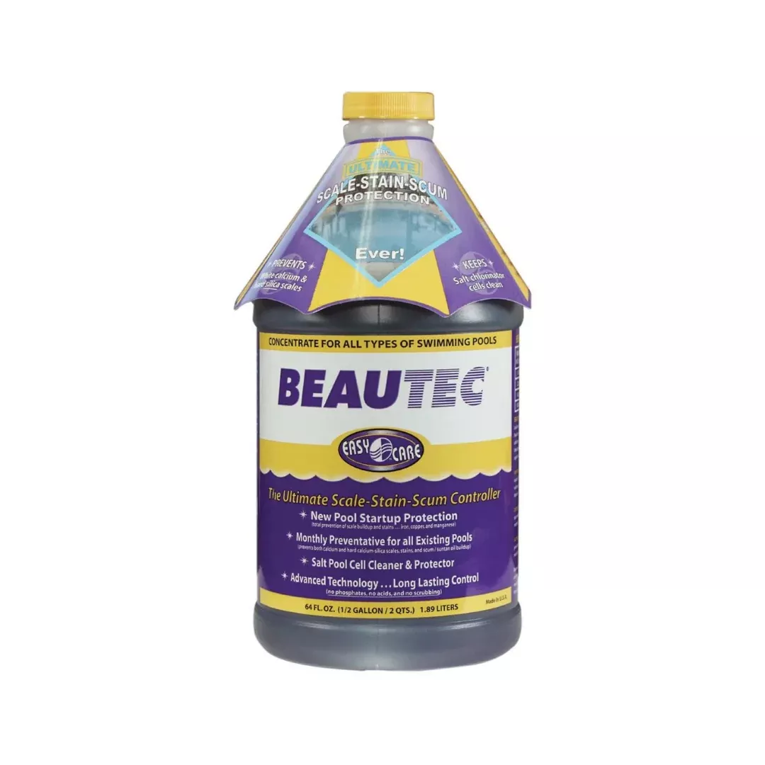 Easy Care Beautec Ultimate Scale & Stain Preventer, 64 fl oz