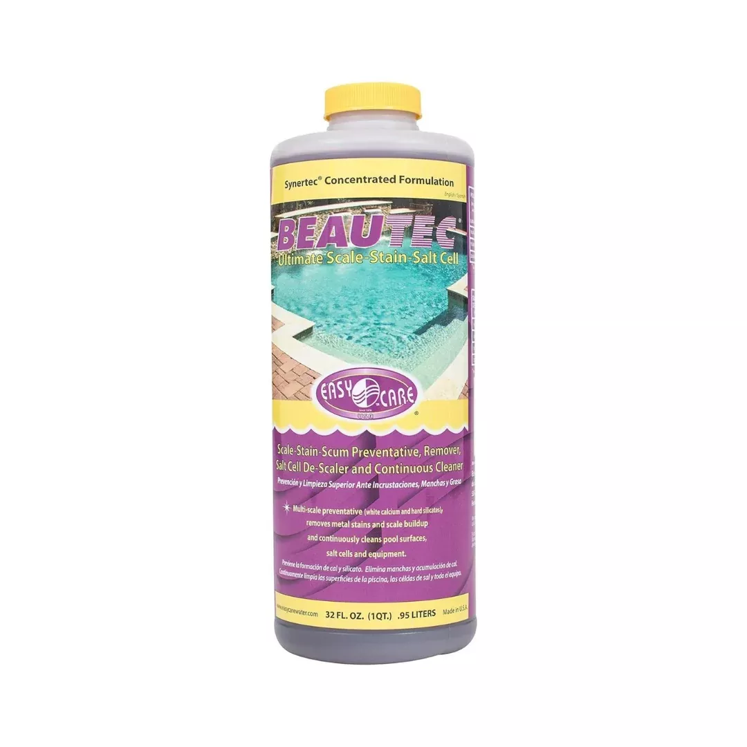 EasyCare Beautec Ultimate Scale & Stain Preventer, 32 oz