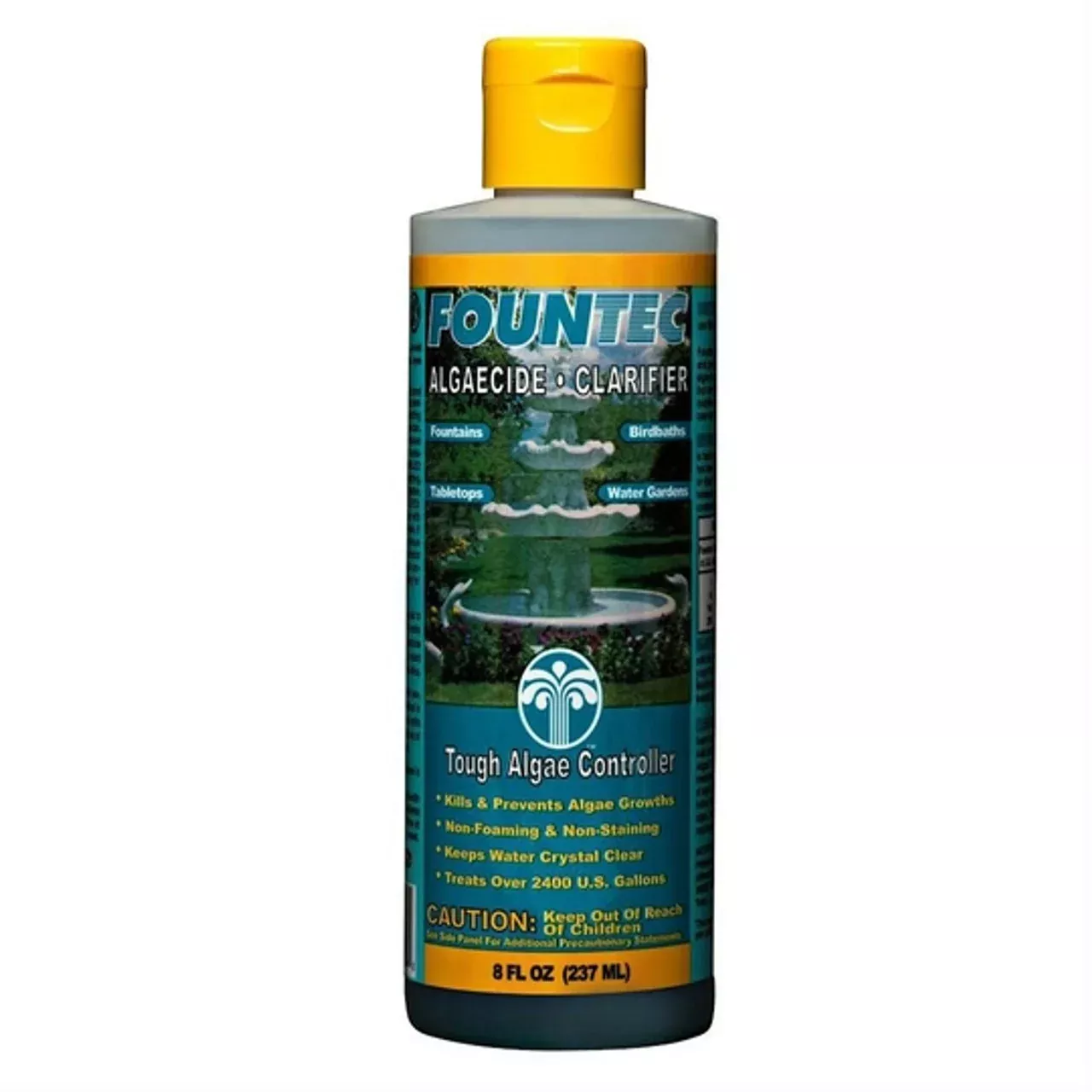 EasyCare Fountec 8oz.
