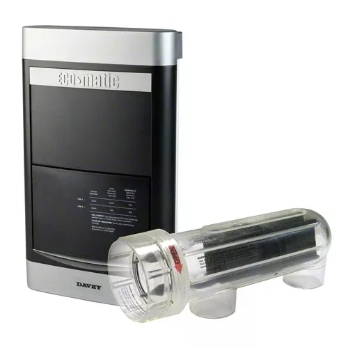 Eco-Matic Salt Water Sanitizer ESC8000