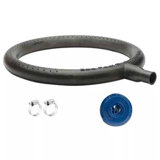 Eco Pool Drain – Waste Water Saver 2″ Hose Kit