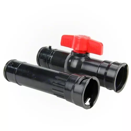 Eco Saver Diverter Valve Kit