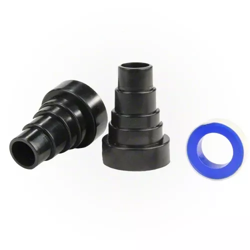 Eco Saver Solar Panel Intex Adapter Kit