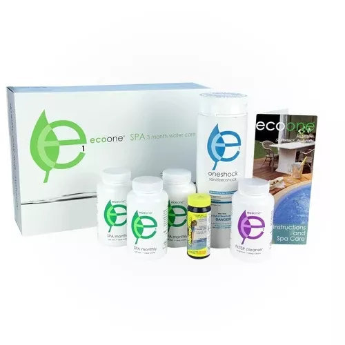 EcoOne 3 Month Kit