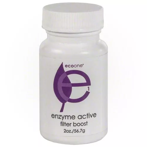 EcoOne Enzyme Active Filter Booster