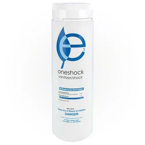 EcoOne ONEshock - 2 Pounds