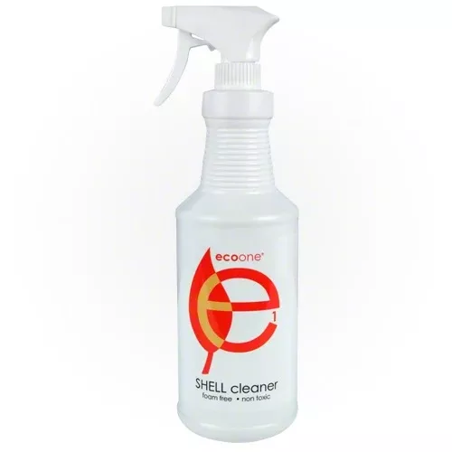 EcoOne Spa Shell Cleaner - 32 Oz.