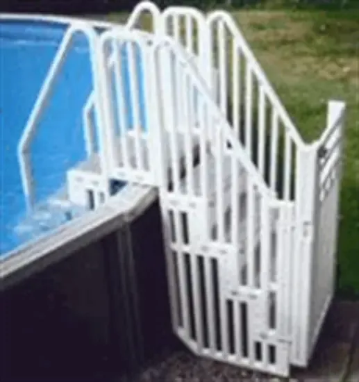 Enclosure Kit for Joining Two "STEP-1" Kits