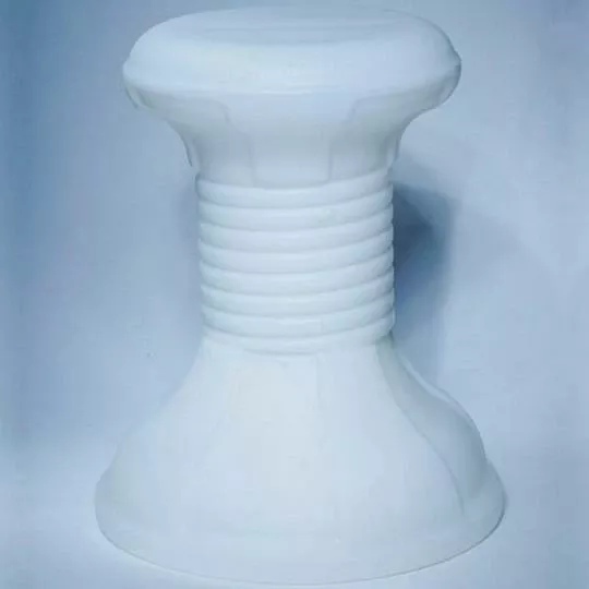Envy – Underwater Pool Stool, White