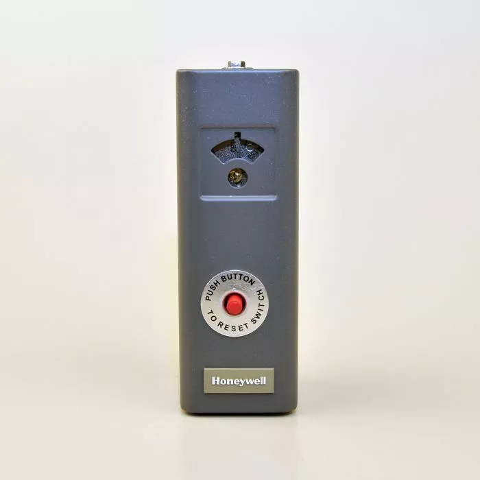 External high-limit aqua-stat, 100-240 deg F, extended probe
