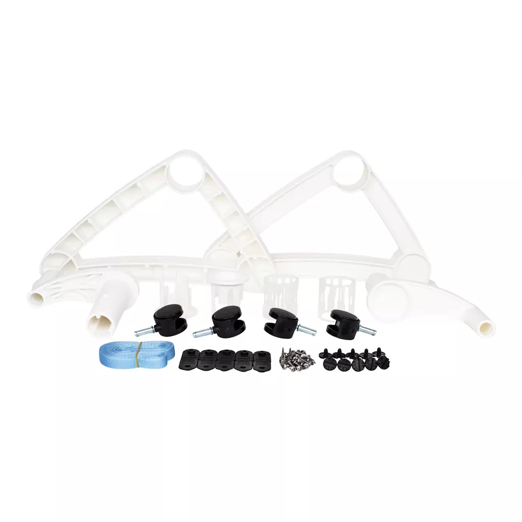 FeherGuard The Blanket Handler Ends Kit