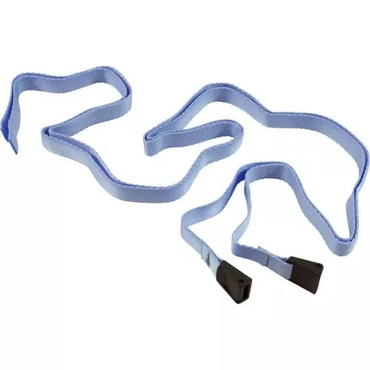 FeherGuard – FeherGuard Blanket Straps, FeherGuard, 54″, Quantity 2, Pack Of 6