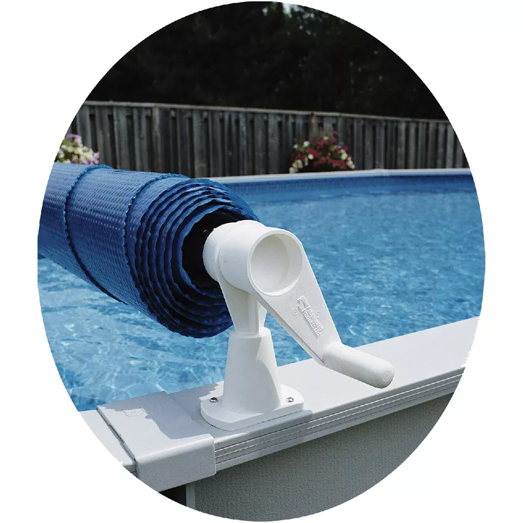 FeherGuard FG7B/L18M - Premium A/G Solar Reel System