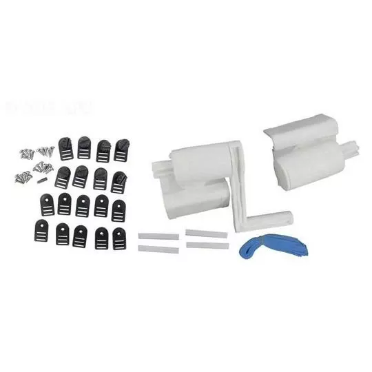 FeherGuard – Surface Rider Reel’s End For Above Ground Pools
