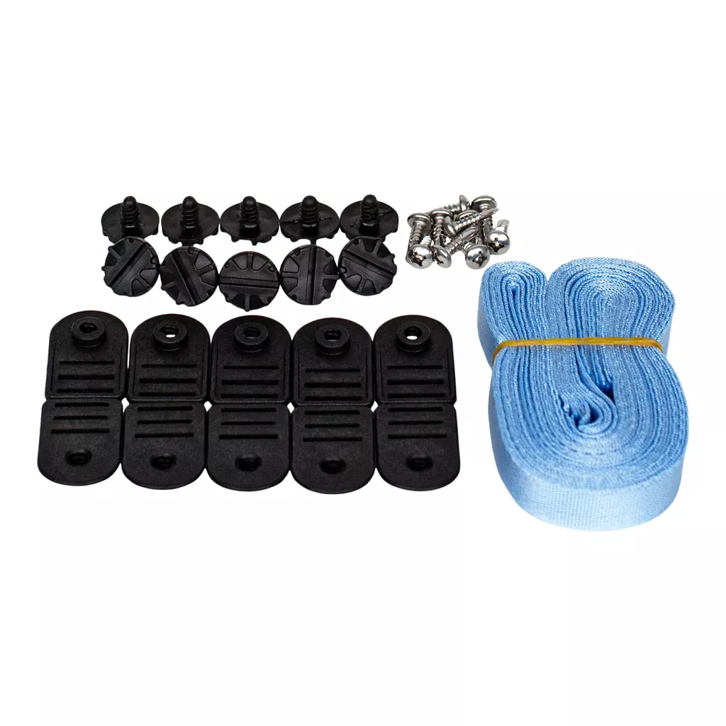Feherguard Tube & Blanket Fastening Kit