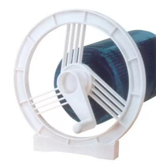 Feherguard – Wheels Reel’s End For In Ground Pools