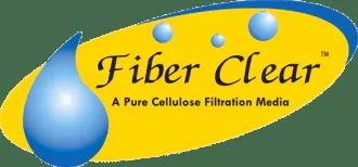 Fiber Clear 7 lb Cellulose Pool Filter Media