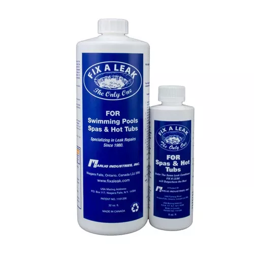 Fix-A-Leak Sealant - 32 oz