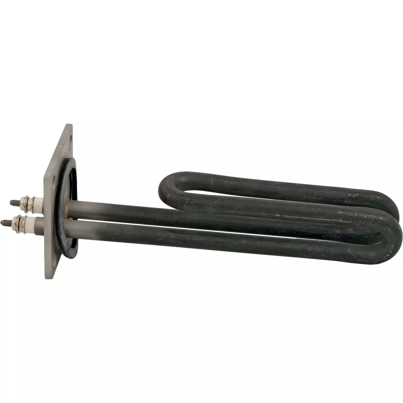 Flange Element, 3" x 3", 5.5kW, Raypak, 230v, with Gasket