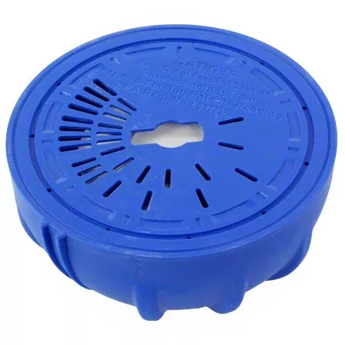 Flippin Frog Chlorine Cartridge