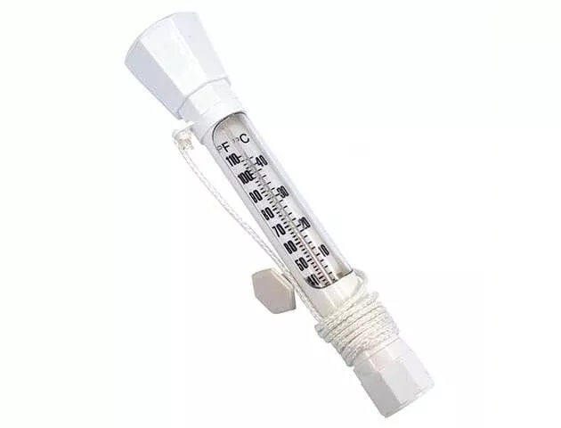 Float Max TH2540PP Floating Pool Thermometer