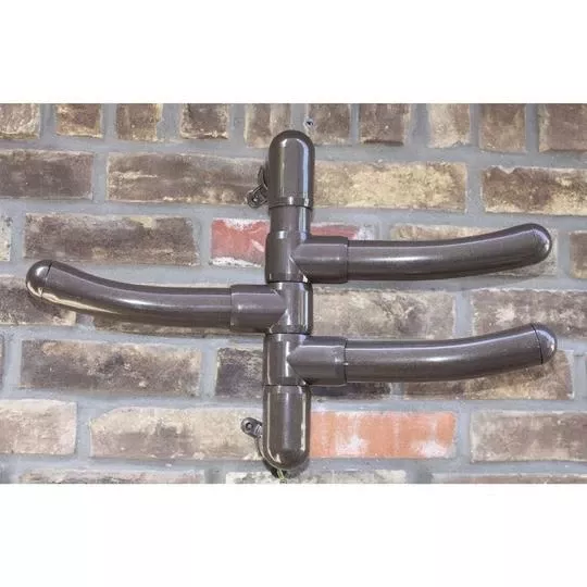 Float Storage – Hanging Mattress Rack, Bronze