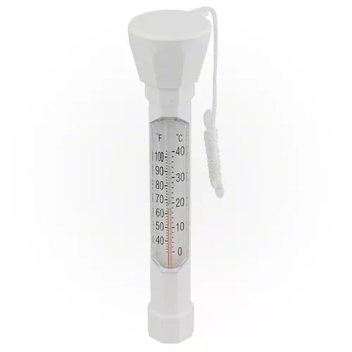 Floating Deluxe Thermometer