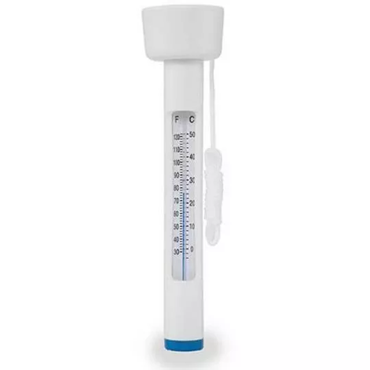Floating Pool Thermometer